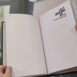 [MIỄN PHÍ BỌC SÁCH] Thành phố Hồ Chí Minh 35 năm xây dựng và phát triển 990222