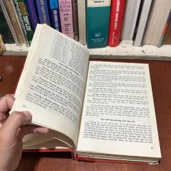 II Sách Huyền Học: Dự Đoán Theo Tứ Trụ - Thiệu Vĩ Hoa - 2002 777856