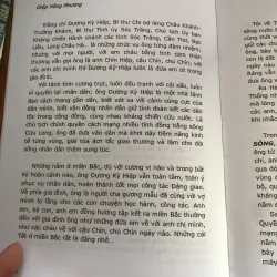 Dương Kì Hiệp Tình biển nghĩa sông 1000611