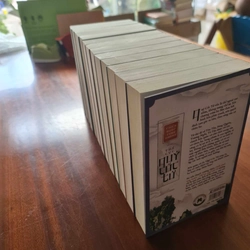Trọn Bộ 13 Tập Chiến Quốc Tung Hoành - Thế Cục Quỷ Cốc Tử 228874