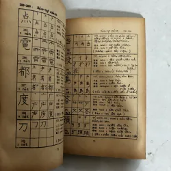 Hướng dẫn cách viết và đọc Nhật ngữ 1009751