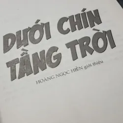 Dưới chín tầng trời (Dương Hướng) 553191