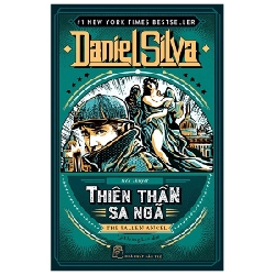 Thiên thần sa ngã - Daniel Silva 2020 New 100% HCM.PO 47316