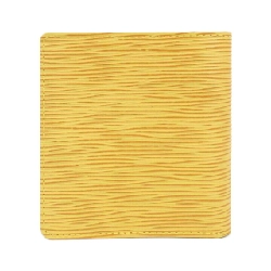 Louis Vuitton Épi Porte Biens 6 Cartes Crédit M63319 Ví Đựng Tiền - Hàng hiệu Chính Hãng 768915