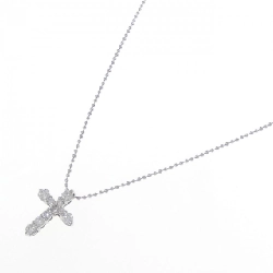 Dây chuyền kim cương PT900/PT850 0.50CT - Hàng hiệu Chính hãng 859391