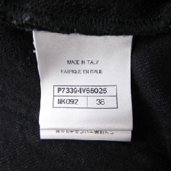 Chanel CHANEL P73394V65025 Jeans - Hàng hiệu Chính hãng 815416