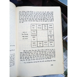 Tử vi tổng hợp - Nguyễn Phát Lộc (Sách in kéo lụa)