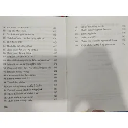 105 sự kiện nổi tiếng thế giới - Trần Mạnh Thường 655980