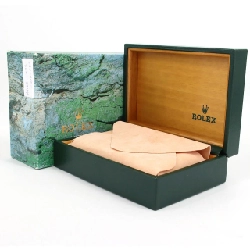 Đồng hồ Rolex Explorer II 16570 SS tự động K - Hàng hiệu chính hãng 880673