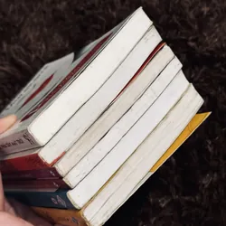 Combo 6c Haruki Murakami 713073