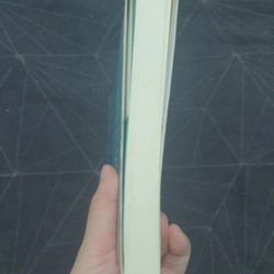 "Đáp án của thời gian" - Lưu Tư Hạo 497206