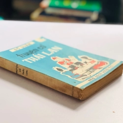 📚 TRUYỆN CỔ THÁI LAN – Tái hiện văn hóa và tâm hồn dân gian Thái xưa ( Nhà Sách Khai Trí) 504415