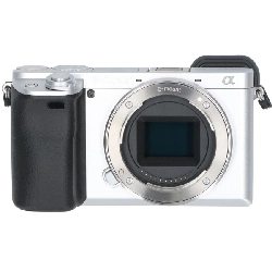 α6400 ILC-E6400 Bạc - Hàng hiệu Authentic 878748