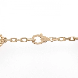 Vòng cổ Van Cleef & Arpels Vintage Alhambra 20 Motif - Hàng hiệu Authentic 842780