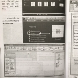 THỰC HÀNH THIẾT KẾ KIẾN TRÚC VỚI REVIT 462191