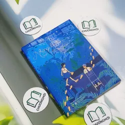 [MIỄN PHÍ BỌC SÁCH] Những Lá Thư Của Yeon - Your Letter - Cho Hyeon A 705719