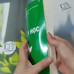 [XƯA] Tâm Lý Y Học (1998) - Trường ĐHYD TP.HCM 1018860