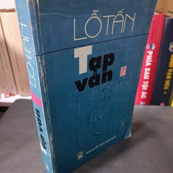 Tạp Văn Lỗ Tấn (NXB Giáo dục) 311070