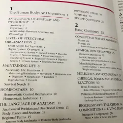 ESSENTIALS OF HUMAN ANATOMY & PHYSIOLOGY – Elaine N. Marieb (Fourth Edition) 799155