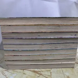 Hoạ sĩ thiên tài full 9t 756306