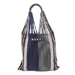 MARNI MARNI MARKET HAMMOCK BAG SHMH0009A0 BAG - Hàng hiệu Authentic