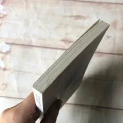 Chó Hoang Dingo Hay Là Câu Chuyện Mối Tình Đầu - Ruvim Ixaevich Phraerman 757051