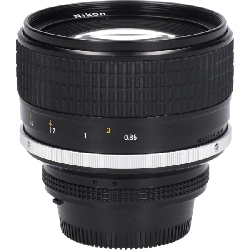 ＡＩ８５ｍｍ Ｆ１．４Ｓ - Hàng hiệu Authentic 880140