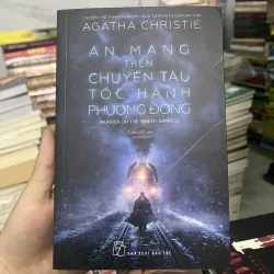 Án mạng trên chuyến tàu tốc hành phương đông