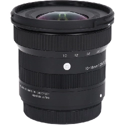 Ｘ（Ｃ）１０－１８ｍｍ Ｆ２．８ＤＣ ＤＮ - Hàng hiệu Authentic 878602