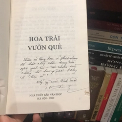 HOA TRÁI VƯỜN QUÊ 548241