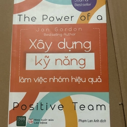 Xây dựng kỹ năng làm việc nhóm hiệu quả