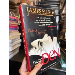 THƯỢC DƯỢC ĐEN - JAMES ELLROY 120220