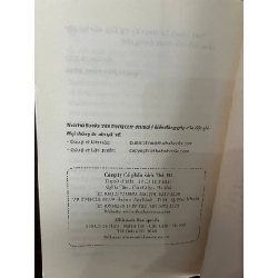 Không tìm thấy thông tin tên sách đầy đủ - Không tìm thấy thông tin tên tác giả