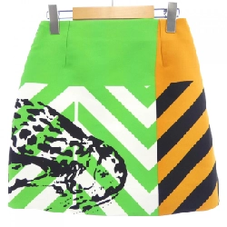 Christian Dior 221J36A5113 Váy 648942