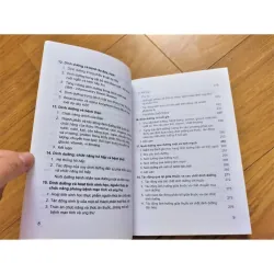 Sách: Dinh dưỡng bảo vệ bà mẹ, thai nhi và phòng bệnh mãn tính 928695