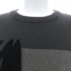 HERMES Áo len - Hàng hiệu Authentic 890098