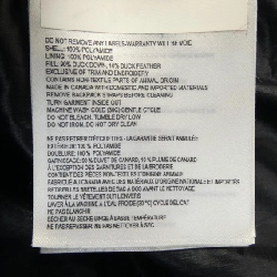 Canada Goose 2252MB Crofton Áo khoác lông - Hàng hiệu Authentic 900124