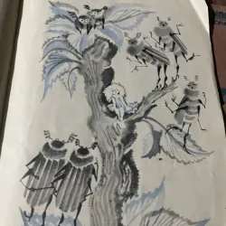 Г.-Х. АНДЕРСЕН - ДЮЙМОВОЧКА- СКАЗКА - sách tiếng Nga  750304