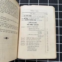 Khám phá vũ trụ và đời người 570955