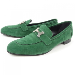 Giày HERMES Paris 222067Z - Hàng hiệu Authentic 828357