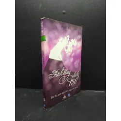 Tình không như là mơ năm 2014 mới 70% ố vàng nặng HCM2602 văn học 341809