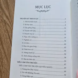 Truyện ký Việt Nam trong thư tịch cổ tập 2
100k (bìa 200k) 561283