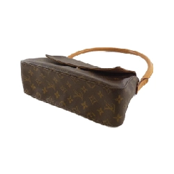 Túi xách vai Louis Vuitton Monogram Mini Looping M51147 613602
