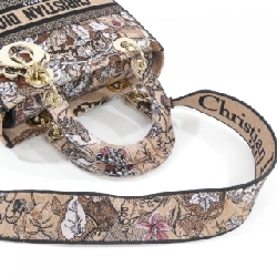 Christian Dior DIOR JARDIN MAGIQUE Nữ D-Light Trung M0565ORZI Túi 616570