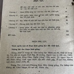 Mấy vấn đề về phương pháp tìm hiểu phân tích thơ hồ Chủ tịch-  Nguyễn đăng mạnh 681775