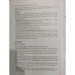 Cẩm nang điều trị nội khoa - GS.TS. Ngô Quý Châu 604831