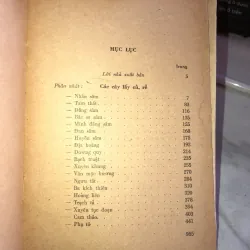 Kỹ thuật nuôi trồng và chế biến dược liệu  1031942