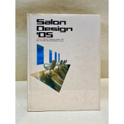 Salon Design '05 Hardcover 129134