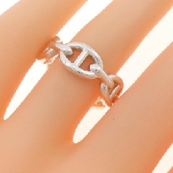 Nhẫn Hermès Chaine d'Ancre - Hàng hiệu Authentic 837307