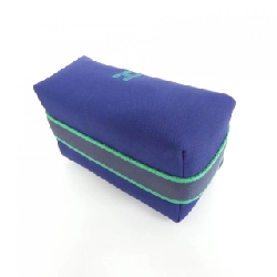 Túi xách Hermes Braid A Black PM 103222M - Hàng hiệu Authentic 772095